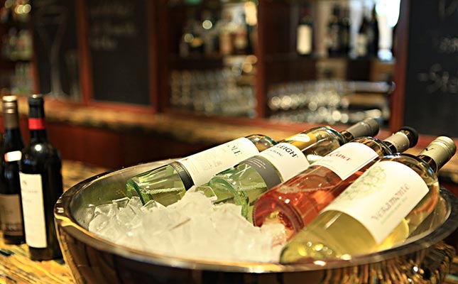 重慶紅酒批發市場