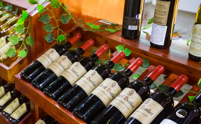 重慶紅酒批發(fā)市場 重慶紅酒批發(fā)市場