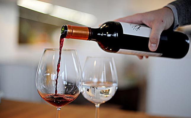 重慶紅酒批發市場