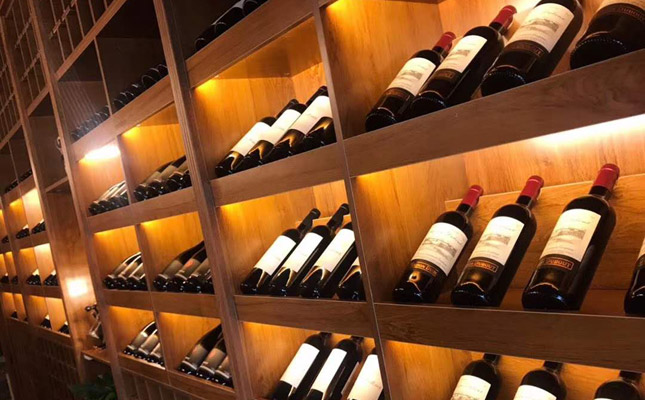 重慶紅酒批發(fā)市場