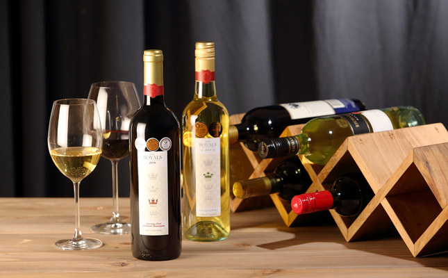 萬州紅酒批發市場