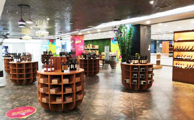 重慶紅酒批發市場 重慶紅酒批發市場