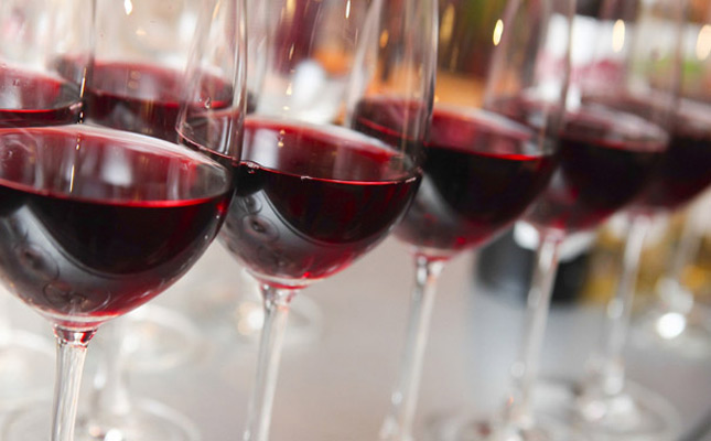 重慶紅酒批發(fā)市場