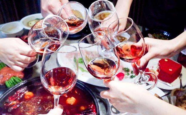 重慶紅酒批發(fā)市場(chǎng)