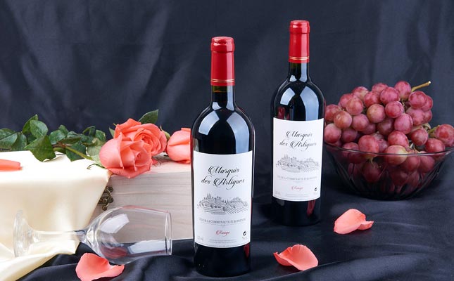 重慶紅酒批發(fā)市場