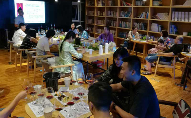 重慶紅酒批發市場 重慶紅酒批發市場