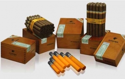 重慶雪茄哪里有賣的嗎 古巴雪茄客解放碑的下午茶