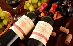 重慶保稅港區(qū)紅酒批發(fā)市場(chǎng)-進(jìn)口葡萄酒中文標(biāo)簽內(nèi)容