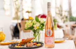 桃紅葡萄酒和干紅區(qū)別 桃紅葡萄酒和干紅區(qū)別有哪些