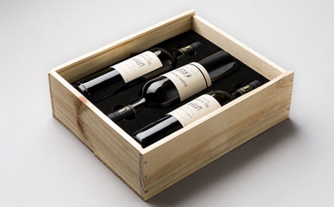 廈門海滄海關快速驗放網購葡萄酒法國拉菲古堡