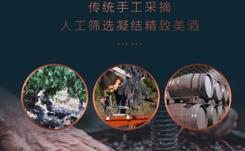 重慶進口紅酒哪里有賣 重慶保稅商品紅酒交易中心